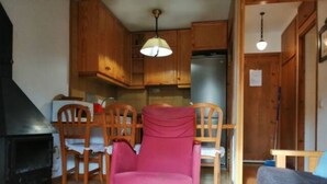Interior - Wohnung "Herbasabina 3 by Interhome (Caldes de Boi)