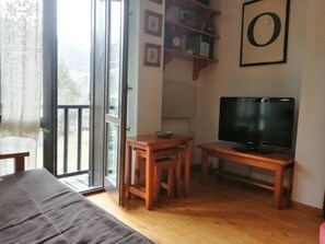 1 Schlafzimmer