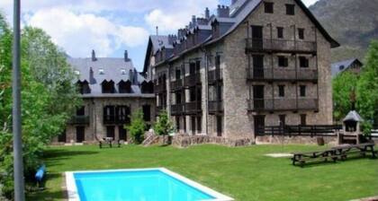 Wohnung "Herbasabina 3 by Interhome