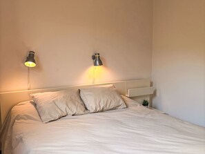 1 Schlafzimmer