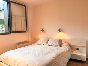 1 habitación 