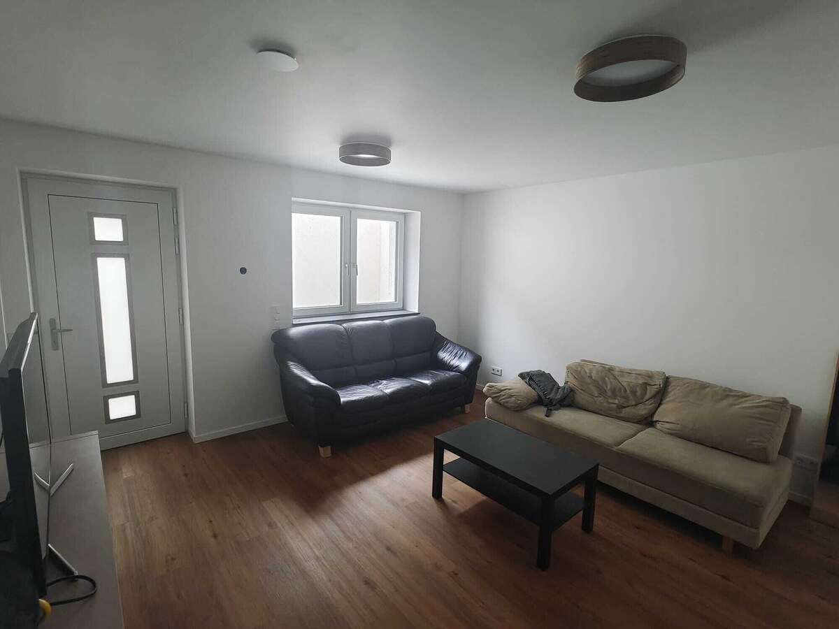 Image de profil de l’hôte