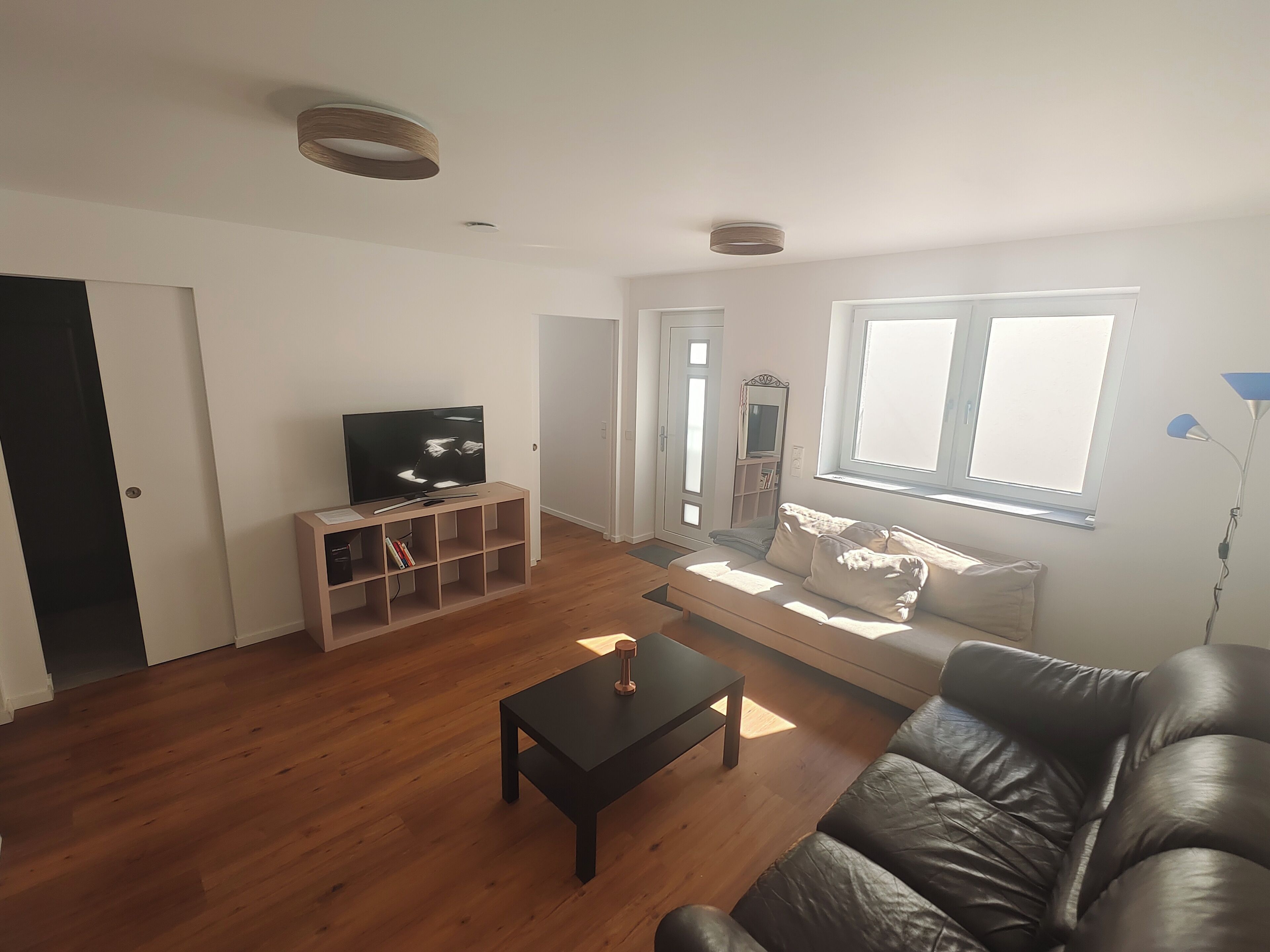 TV connectée