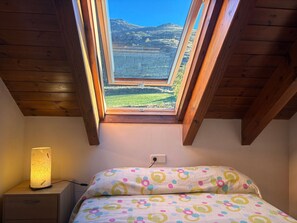1 Schlafzimmer