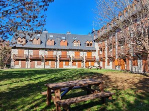 Exterior - Erdgeschosswohnung mit Garten Isard 3 Vall de Boí by Interhome (Caldes de Boi)