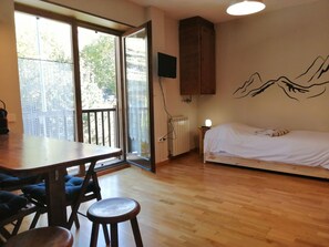 1 habitación 
