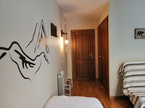 1 Schlafzimmer