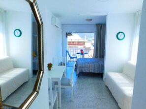 1 habitación y internet 