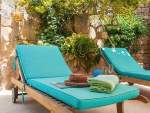 Property grounds - Casa Flor de Salines by Interhome (Ses Salines)