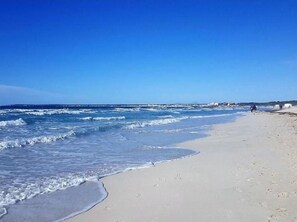 Beach - Casa Flor de Salines by Interhome (Ses Salines)