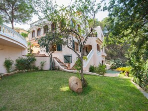 Exterior - Ferienvilla "Costa d'en Blanes". by Interhome (Bendinant)