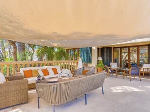 Terrace/patio - Villa mit Pool in Cala Estancia, nahe Palma by Interhome (Palma)