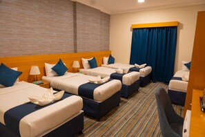 Free WiFi - BARADIS LAND HOTEL (Makkah)