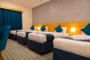 Free WiFi - BARADIS LAND HOTEL (Makkah)