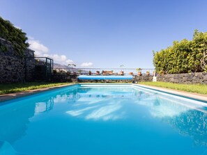 Pool - Apartment Azalea by Interhome (Puerto de la Cruz)