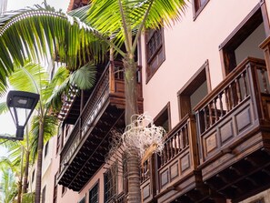 Exterior detail - Punto Fijo by Interhome (Puerto de la Cruz)