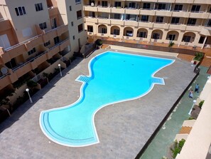 Pool - Appartement Turistico 'Marineda 2 Medano' by Interhome (El Médano)