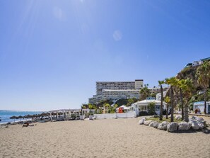 Beach - Wohnung Playa Centre Meerblick by Interhome (Torremolinos)