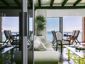 TV - Wohnung Playa Centre Meerblick by Interhome (Torremolinos)