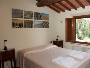 2 camere, accesso a Internet