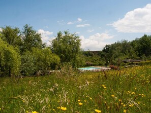 Property grounds - Apartment Rosa Canina (Wilde Rose) by Interhome (Figline Valdarno)