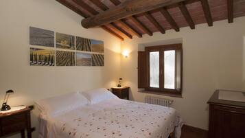 2 bedrooms, internet