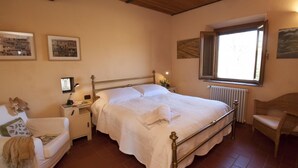 2 Schlafzimmer, Internetzugang