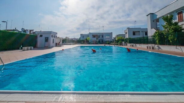 Pool - ONDA D/5 by Interhome (Comacchio)