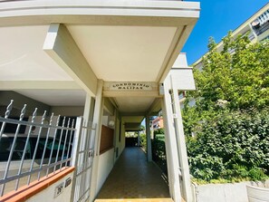 Property grounds - HALIFAX by Interhome (Comacchio)