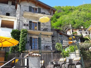 Exterior - Apartment Barolo by Interhome (Gravedona)