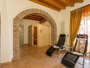 Spa - Unterkunft Albio by Interhome (Salionze)