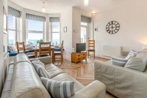 TV - 3 Bed in Looe (oc-l30005) (Looe)