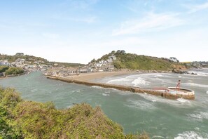 Beach - 3 Bed in Looe (oc-l30005) (Looe)