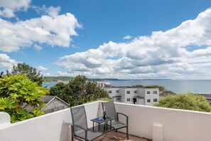 Property grounds - 3 Bed in Looe (oc-l30005) (Looe)