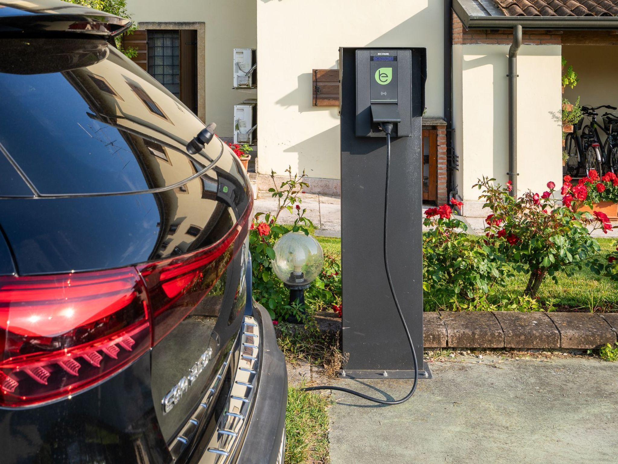 Área da propriedade