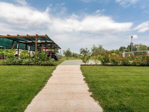Property grounds - Granar Unterkunft by Interhome (Salionze)