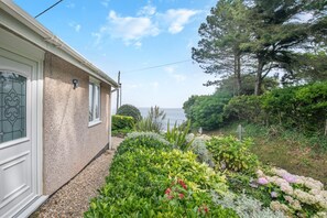 Exterior detail - 2 Bed in Looe (oc-l00055) (Trelawne)