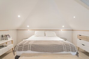 1 Schlafzimmer, Bügeleisen/Bügelbrett, Internetzugang, Bettwäsche