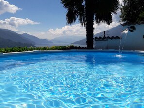 Pool - Ribolla by Interhome (Gravedona)