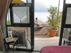Internet - Prosecco by Interhome (Gravedona)