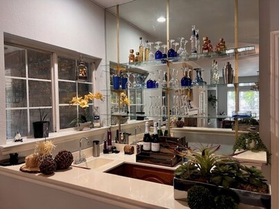 Your Home Away from Home: Spacious Group Getaway