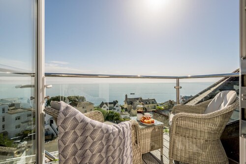 2 Bed in Looe (oc-l30011)