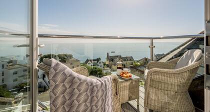 2 Bed in Looe (oc-l30011)