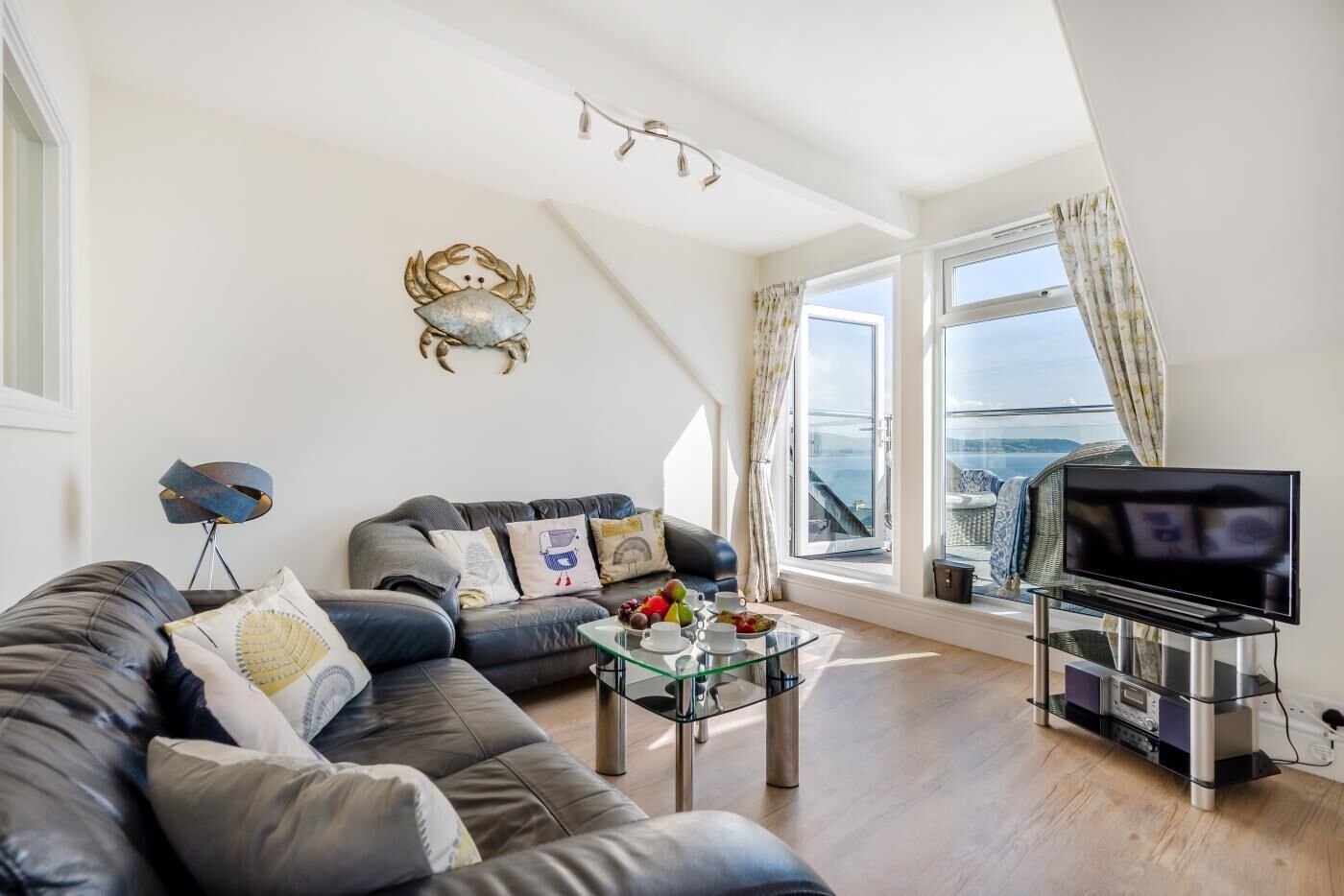 2 Bed In Looe (Oc-l30011) - Looe