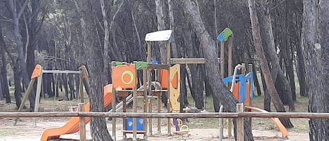 子供用スペース