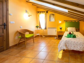 2 bedrooms - mit Grill by Interhome (Fresneda de la Sierra Tiron)