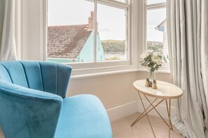 Interior - 4 Bed in Fowey (oc-chview) (Fowey)