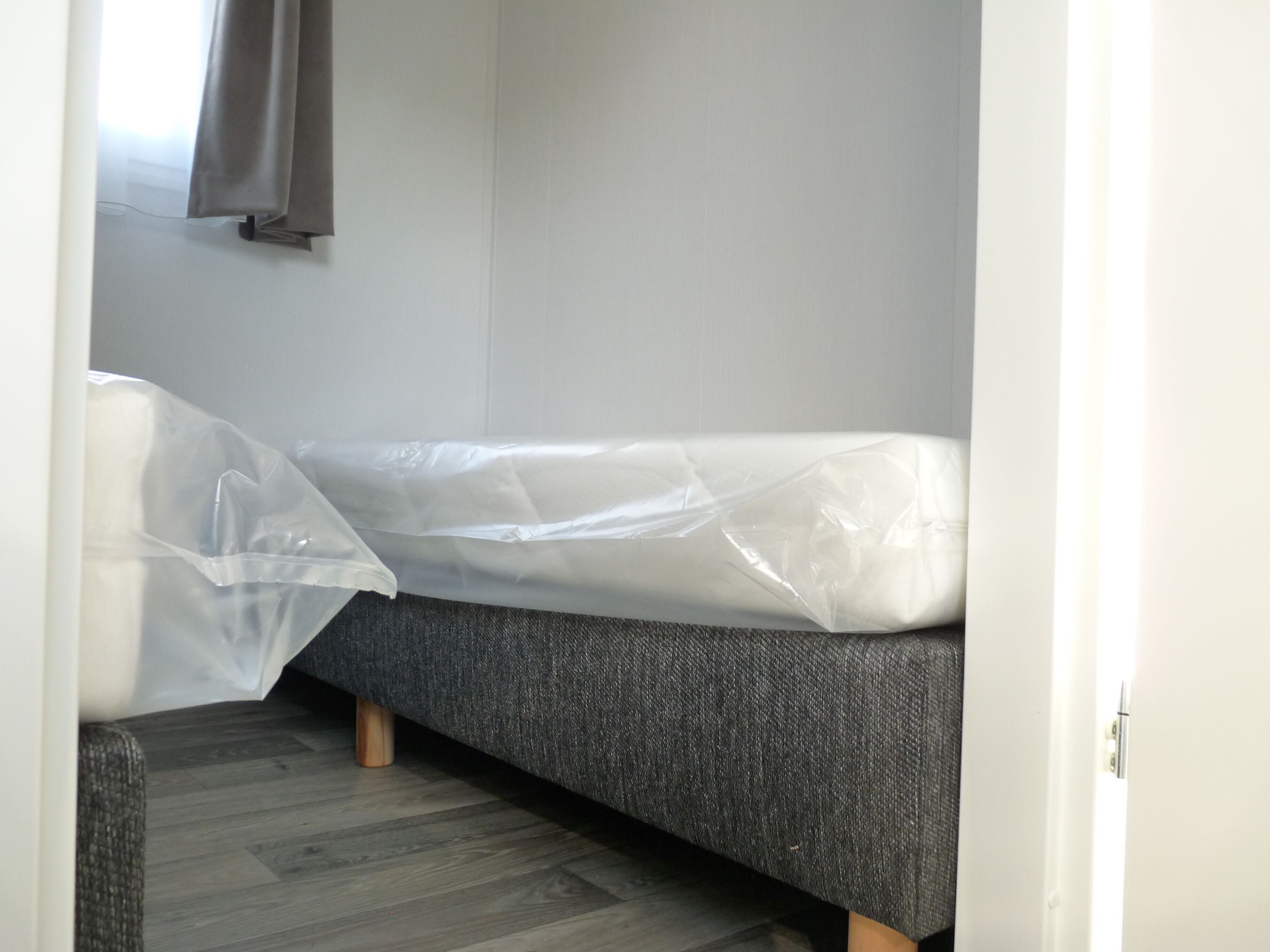 2 bedrooms, WiFi