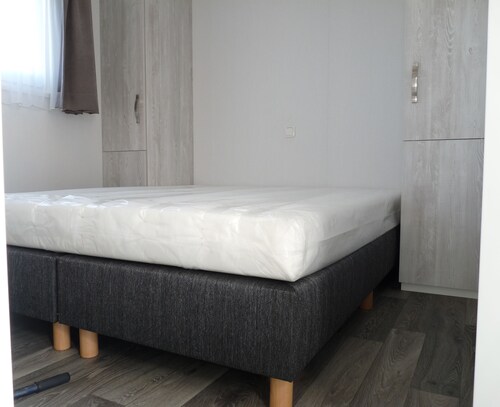 Hochwertiges Chalet an einem der schönsten Orte im 5-Sterne-Erholungspark