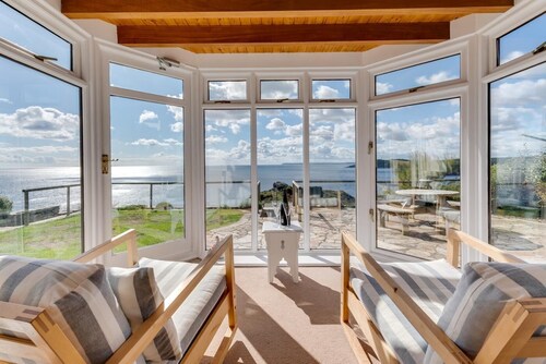 4 Bed in Fowey (oc-cridg2)